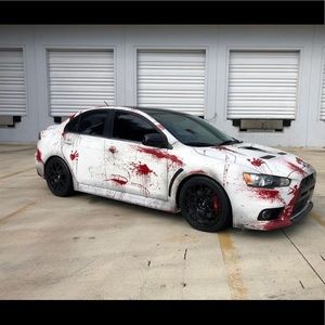 Meet your Posher, Luken